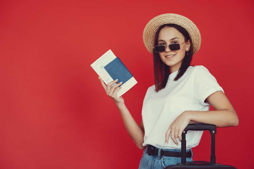 Dubai visa