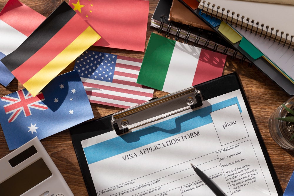 Educational visa2