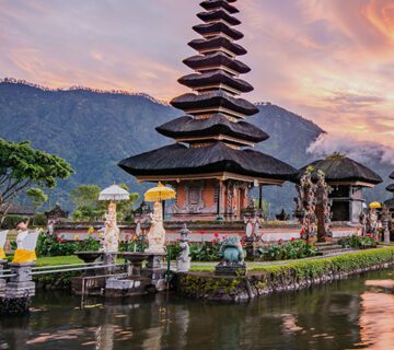 Bali