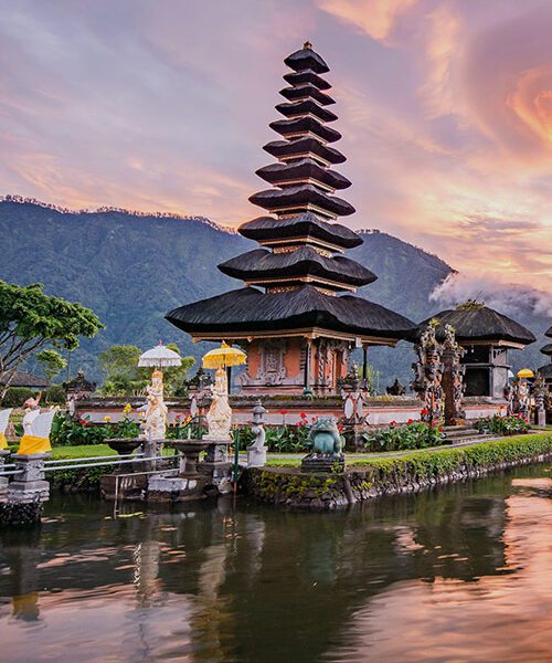 Bali
