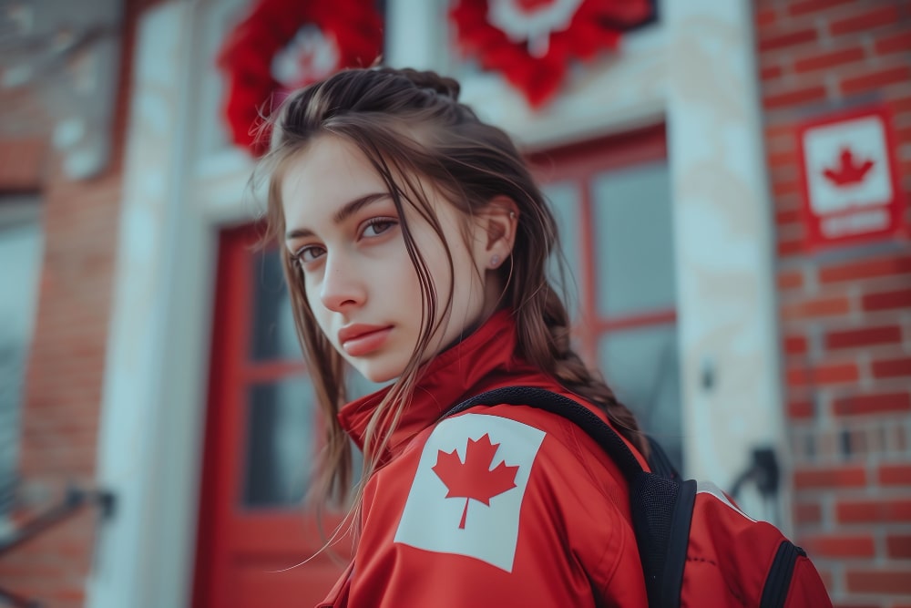 Education canada