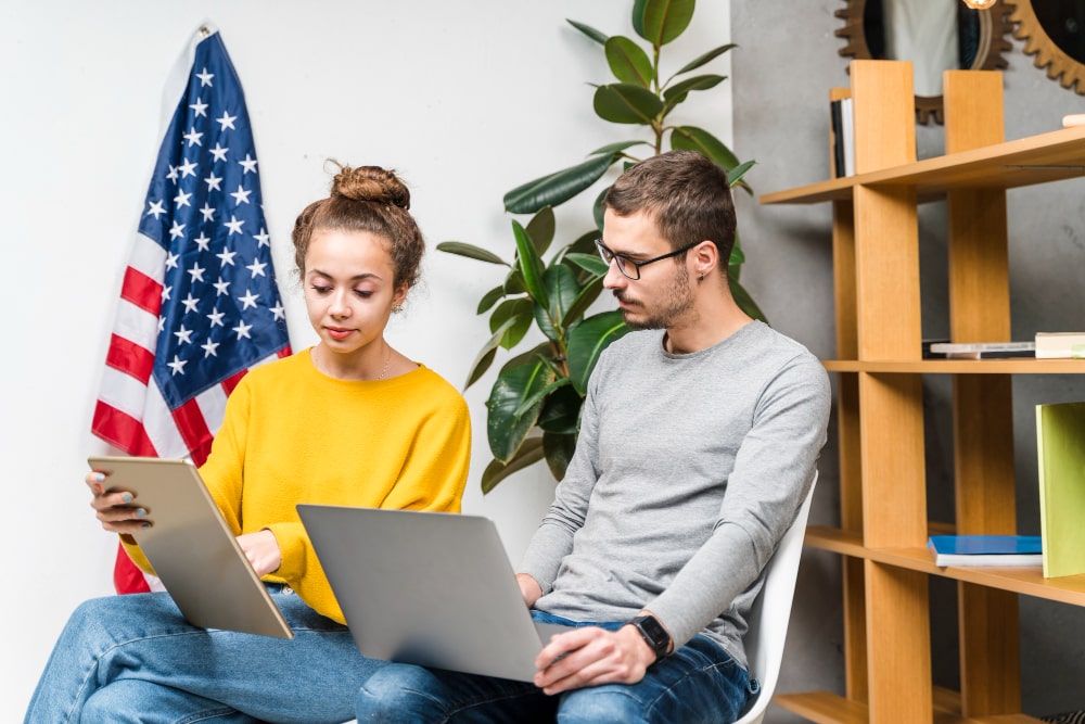 Study usa