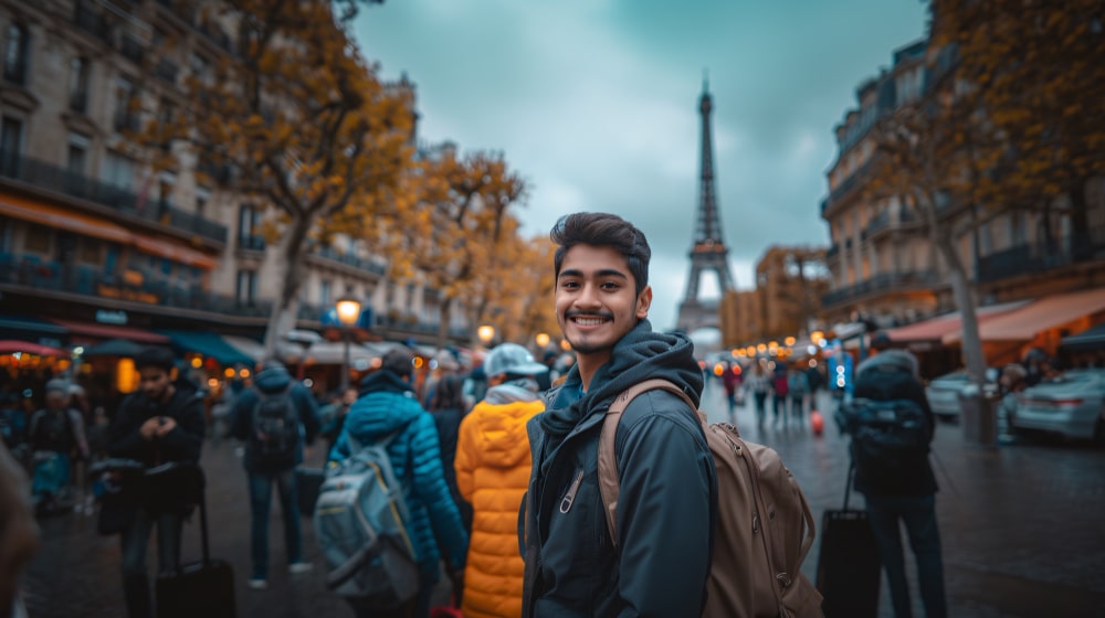 France job
