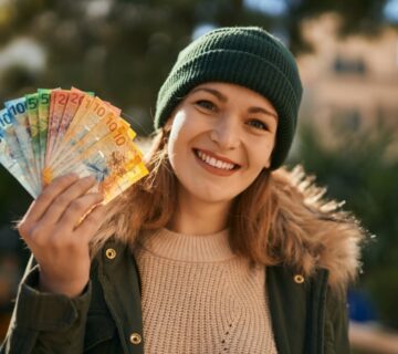 Australia cost of living 360x320