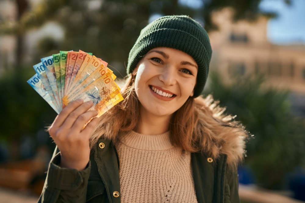 Australia cost of living