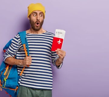 Canada tourist visa