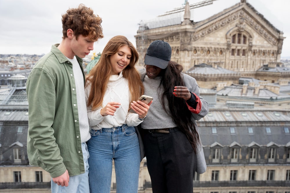 France universities