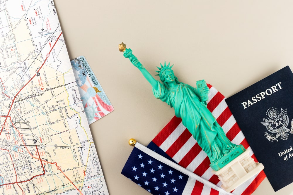 Usa tourist visa