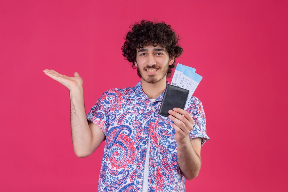 Visa iran