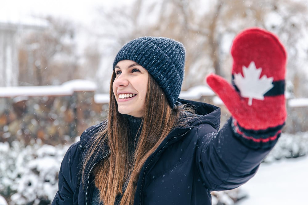 Canada startup visa